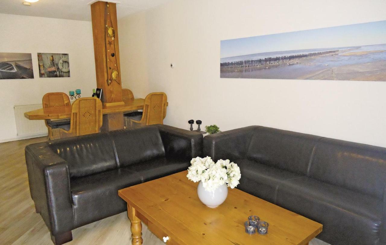 Beautiful Apartment In Paesens With Kitchen Εξωτερικό φωτογραφία